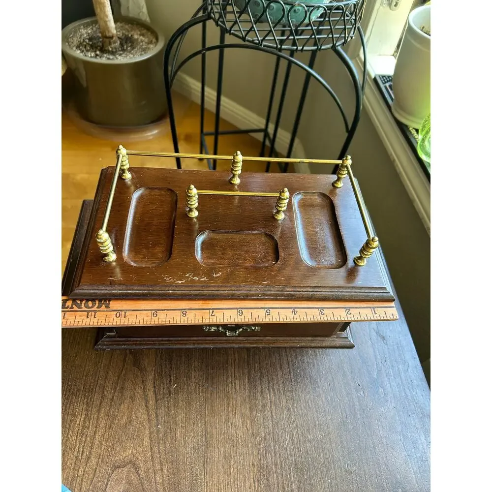 Unbranded jewelry box